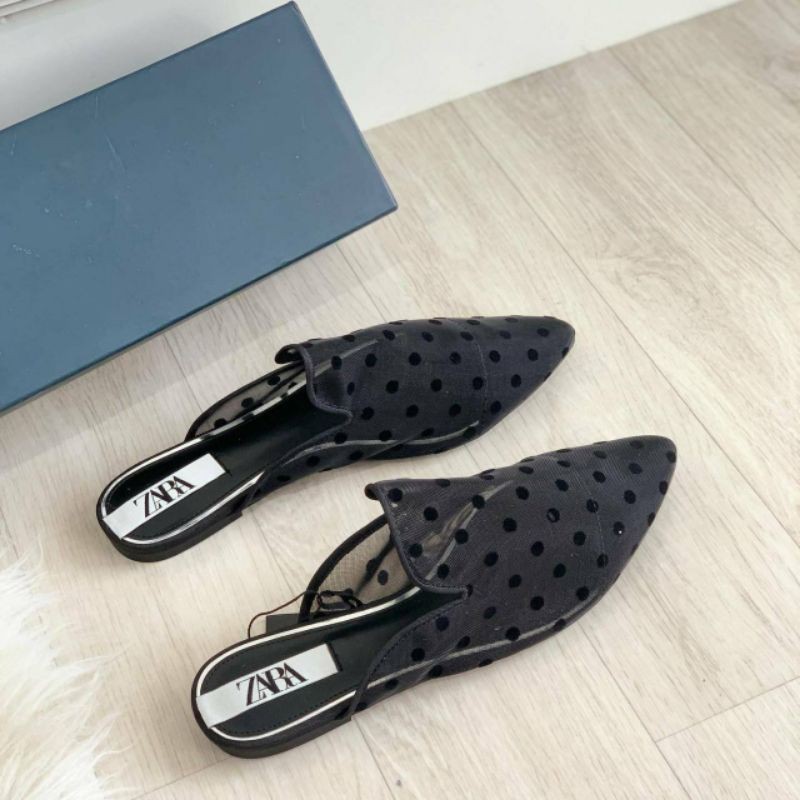 FLATSHOES ZARA ORIGINAL