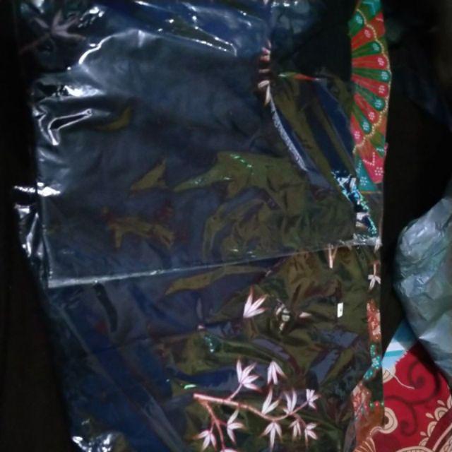 Maura Couple - Sania Ruffle Batik Couple Ori Ndoro Jowi Dnt Garansi Termurah Shopee -