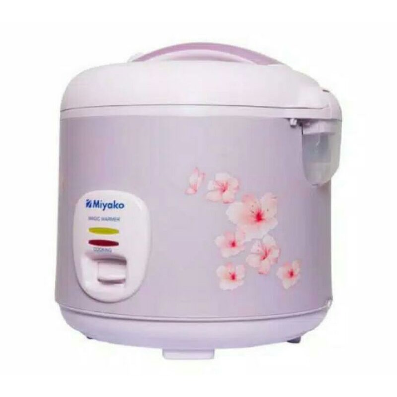MAGIC COM MIYAKO MCM-509/RICE COOKER MIYAKO MCM-509