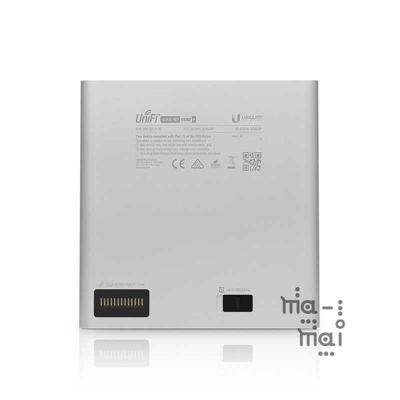 Ubiquiti Unifi Routing &amp; Switching UCK-G2-PLUS