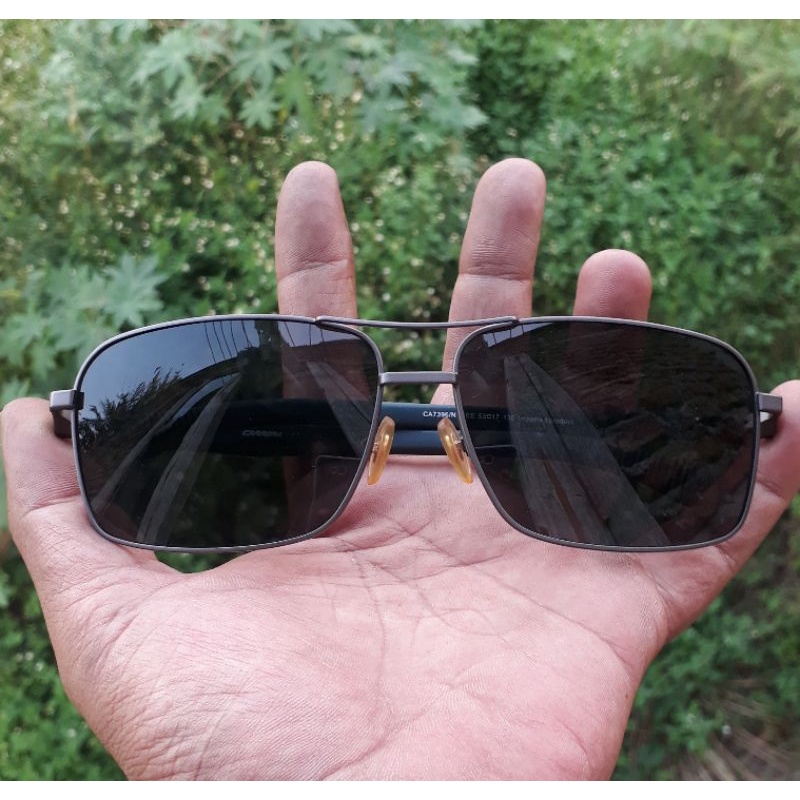 Kacamata Carrera original sudah dipesan orang