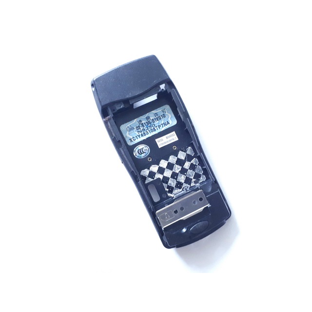 Tulang Tengah Casing Nokia 8250 Jadul Original 100% Bekas