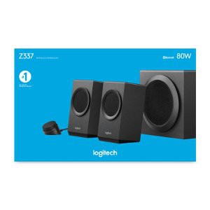 Jual Logitech Z337 Speaker System with Bluetooth Murah