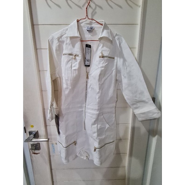 BRAND NEW WITH TAGS BAJU WANITA WOMEN JACKET BLAZER JAS KEMEJA ONE PIECE ZARA BEBE BAJU MEETING