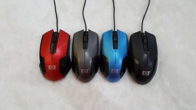 Mouse usb Kabel Hp