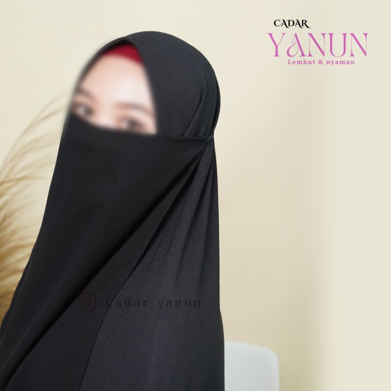 CADAR TALI KARET SIFON ARAB(karet Lapis kain)