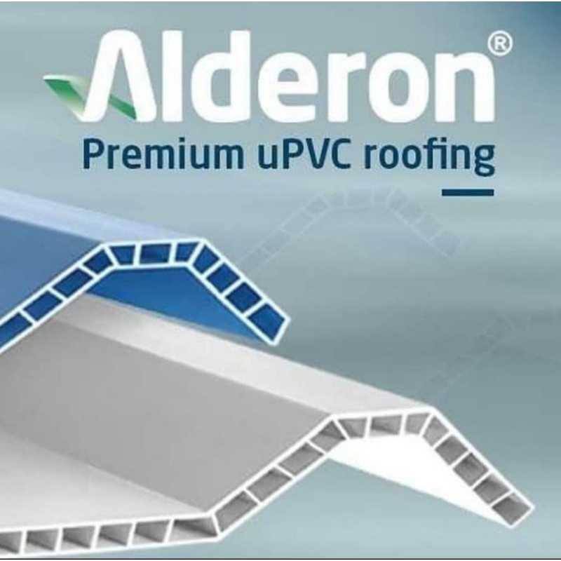 ALDERON TWIN WALL SEMI TRANSPARAN & TRANSPARAN