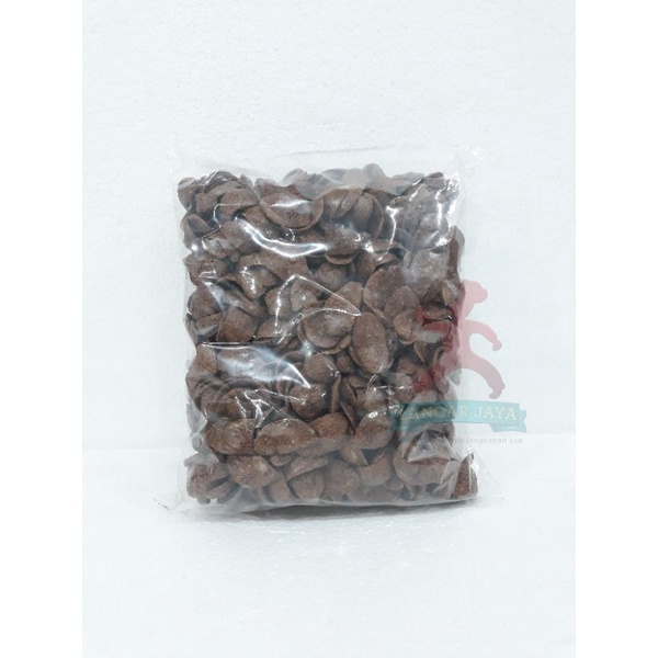 

GoodRich Go Crunch/ Sereal Coklat Repack 250gr