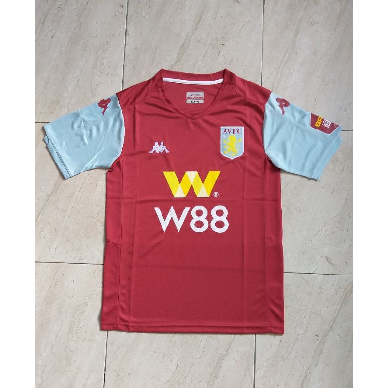 Jersey grade ori Aston villa home 19/20