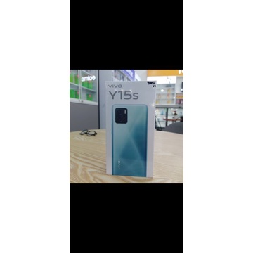 Vivo Y15s 3/64