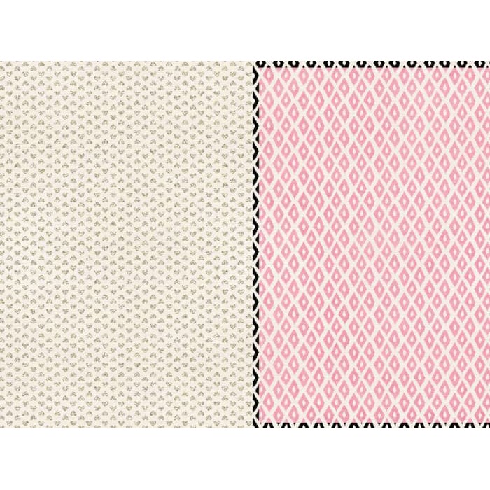 Kertas Scrapbook - New Look Paper_FFH Design