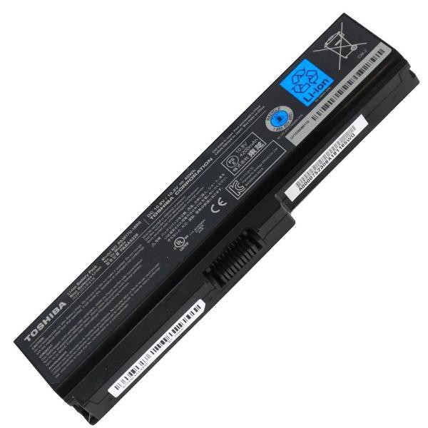 Baterai  Batre Battery laptop Toshiba ORI L730 L735 L740 L745 C600 C645 L600 L635 L640 L645 PA3817