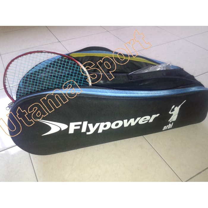 Tas Badminton Flypower - Blue Sky (Original)