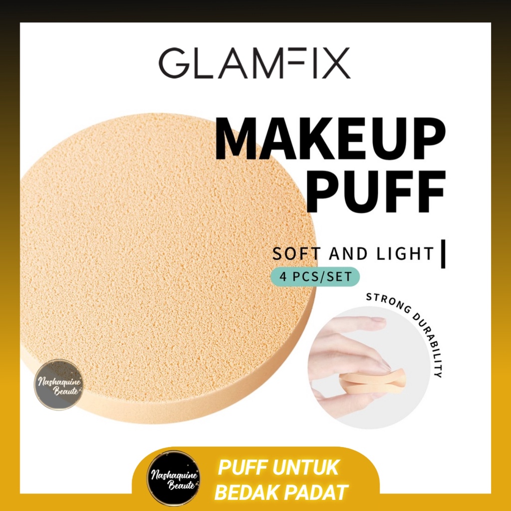 GLAMFIX Basic Nail Set &amp; Nail File Duo - Set Gunting Kuku - Pengikir Kuku Mengkilap