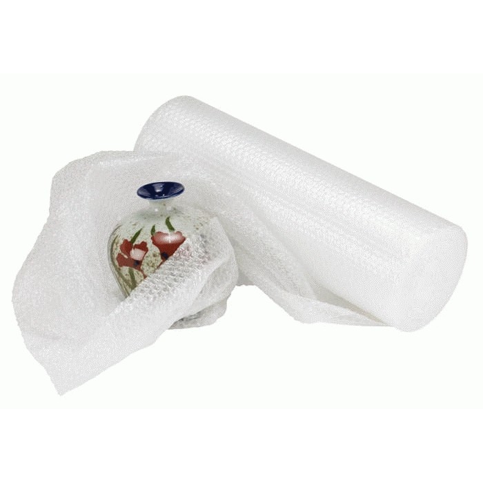 Buble Wrap Agar Paket Anda Aman Tidak Pecah