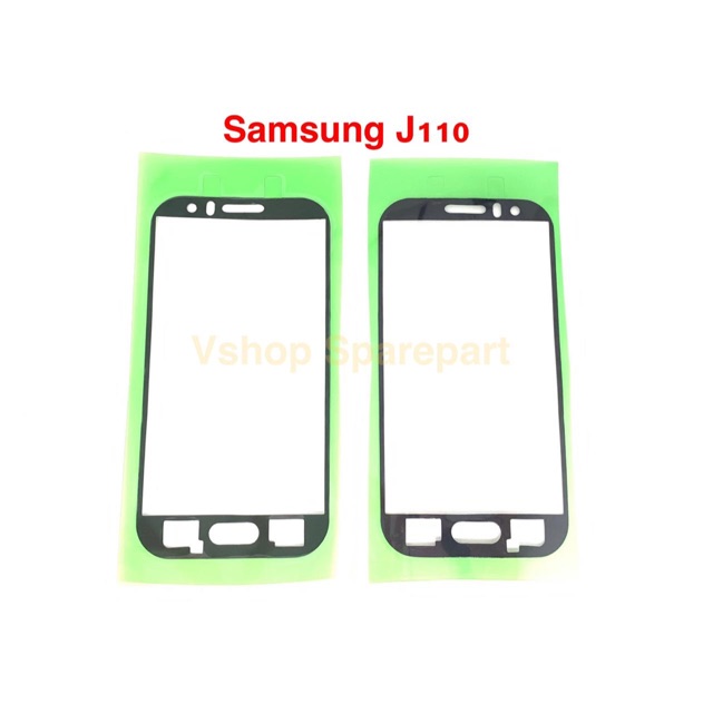 Lem Adhesive Sticker Lem Perekat Lcd Samsung J1 Ace J110 J111