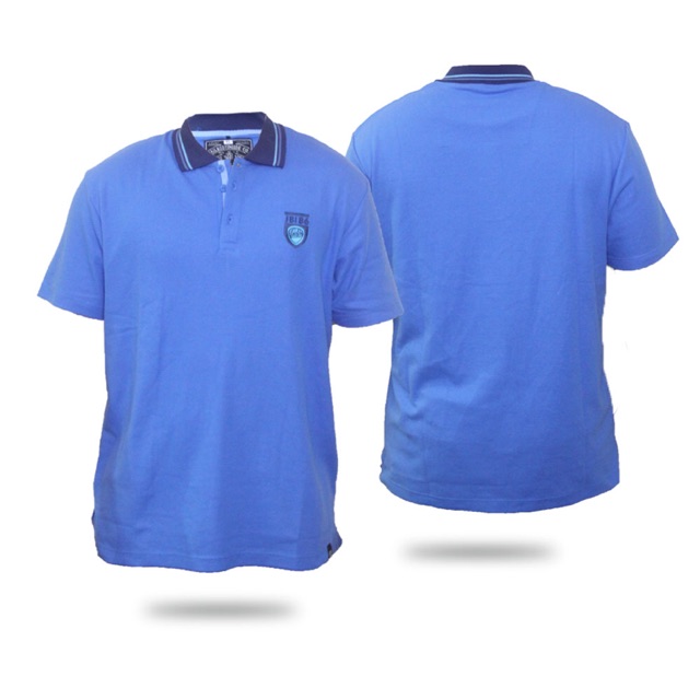 Polo T-Shirt Casual Wangky JAIL BODY INSIDE original exclusive code 1134704