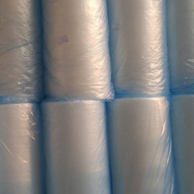

Bubble wrap