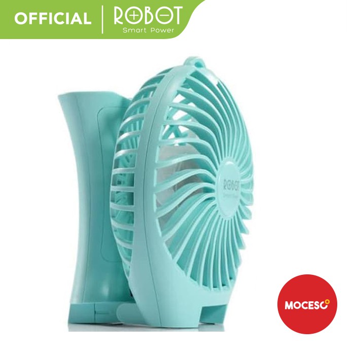 POWERBANK / POWERBANK ROBOT / POWER BANK / POWERBANK MURAH / POWERBANK ROBOT / FAN / ROBOT RT-BF07