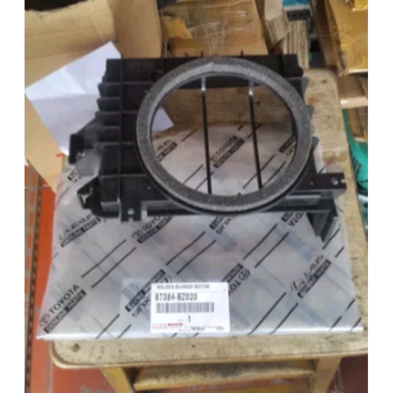 rumah filter AC Avanza Xenia Gran max luxio Rush Terios original