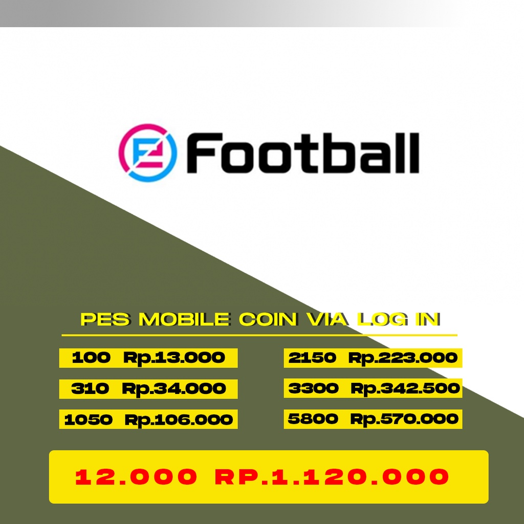 Up top pes mobile Jual Top