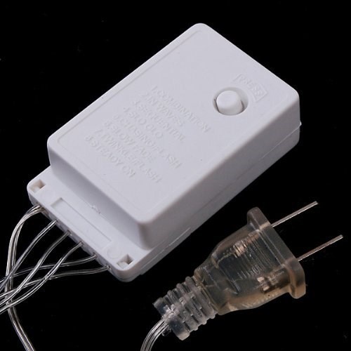 Lampu Tumblr 10M Packing Opp Lampu Natal Christmas tree Lampu Led Lampu Hias Dekorasi S1067