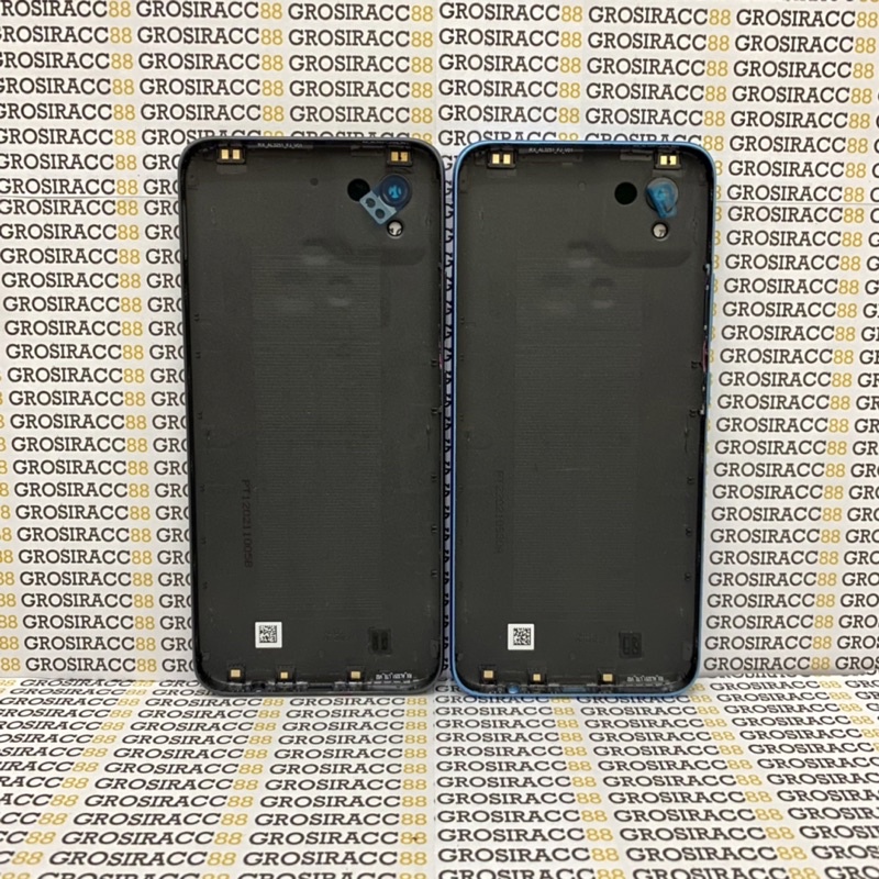 TUTUP BELAKANG BACKDOOR BACKCOVER BACK CASING HOUSING REALME C11 2021