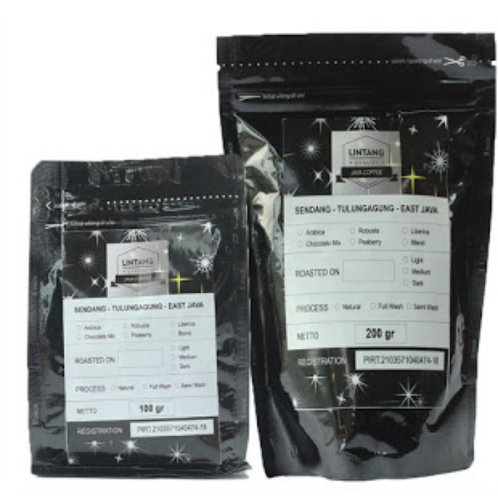 

Kopi Lintang
