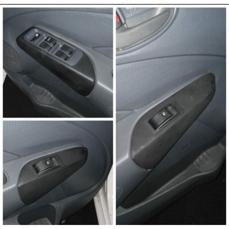 POWER WINDOW ETIOS TAKSI