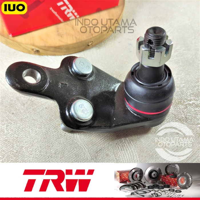 Ball Joint Bawah New Harrier Camry Hybrid ACV40 TRW JBJ7629 (Kiri)