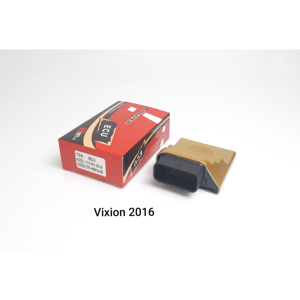 ECM ECU CDI Vixion 2015 2016