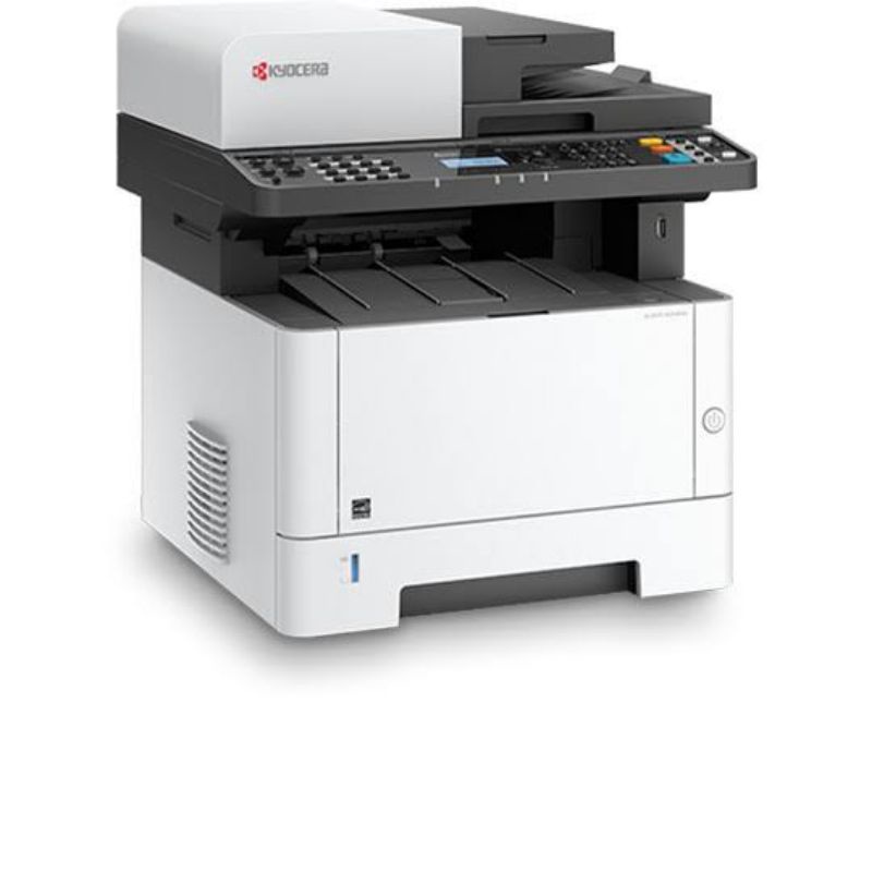 New baru fotocopy kyocera m2040dn