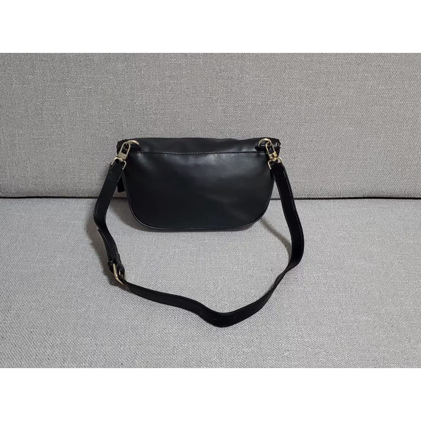 PROMO!! SLINGBAG/WAISTBAGS GU3SS MOTIF/TAS WANITA IMPORT#66201