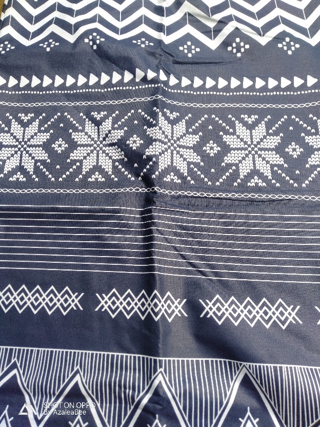 Kain Sprei Murah Motif Florance