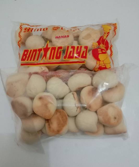 

Sekar_Shop07 Mino / Nopia Super Bintang Jaya Oleh-Oleh Khas Banyumas