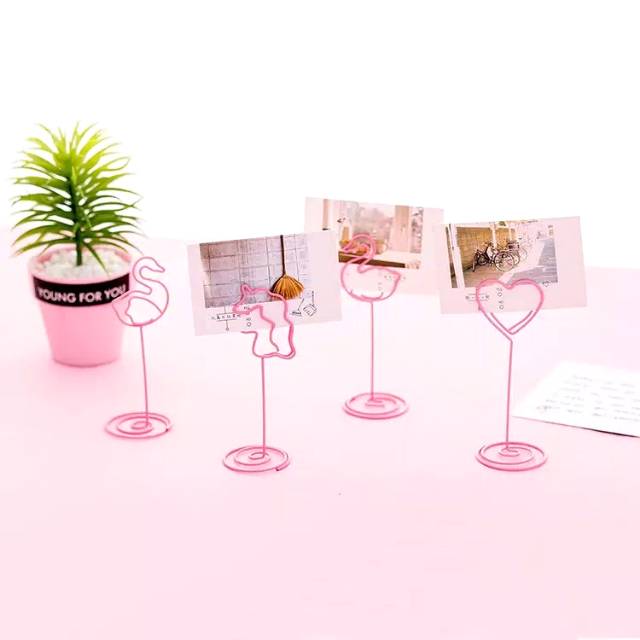 

Klip Penjepit / Paper Clip Lucu