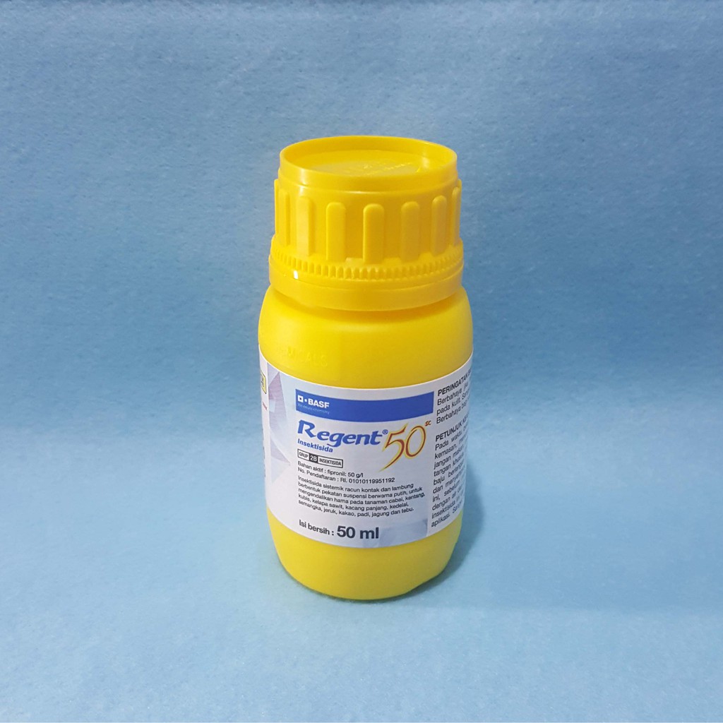 Insektisida Regent 50ml