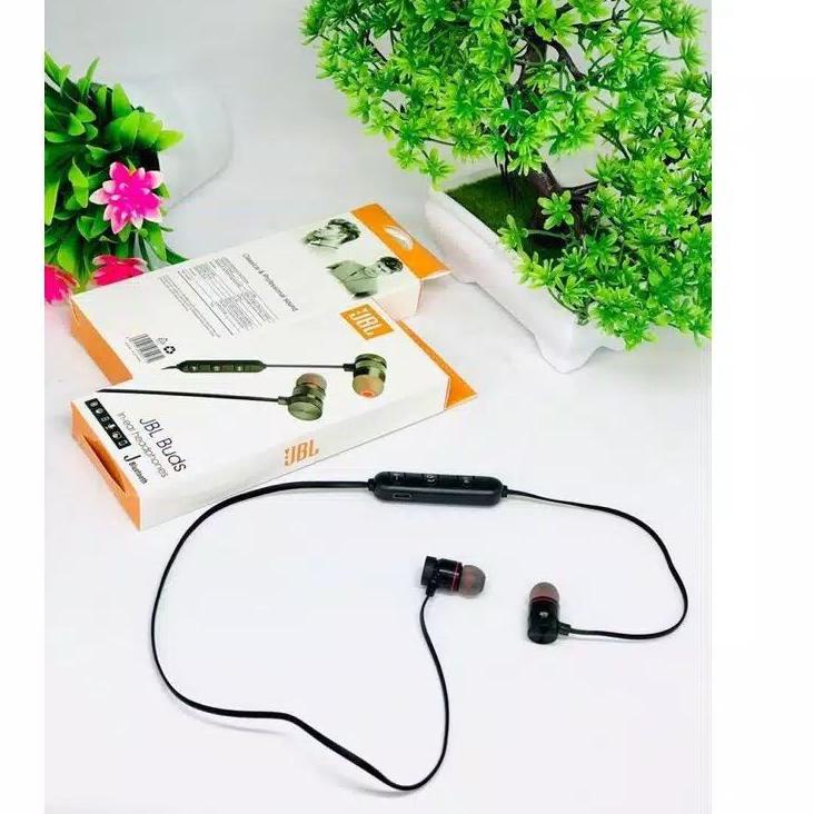 [PRODUK YKT9U] Headset Jbl Bluetooth Wireless Magnet Handsfree Jbl Bluetooth Wireless Magnet TTC