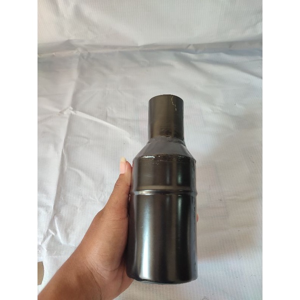 knalpot suos bensin avanza/xenia/luxio/grand max/kijang/jazz/futura/l300