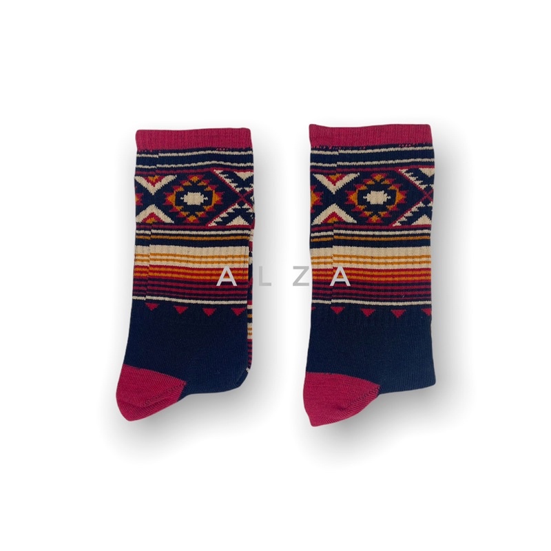 KAOS KAKI MOTIF TRIBAL | KAOS KAKI OLDSCHOOL | KAOS KAKI SKATE OLAHRAGA / SPORT | KODE S15