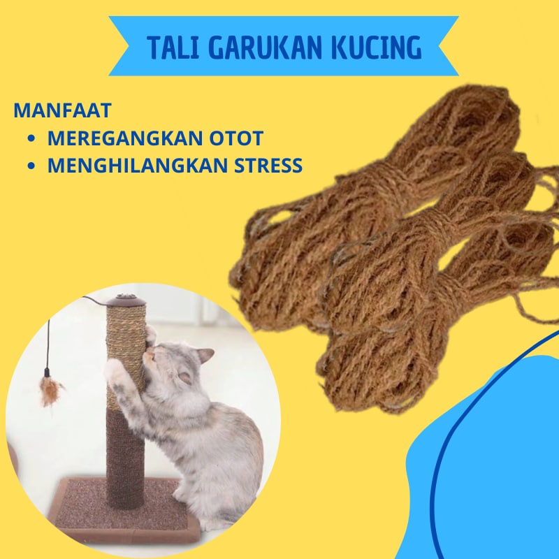 Garukan Kucing Mainan Kucing Murah