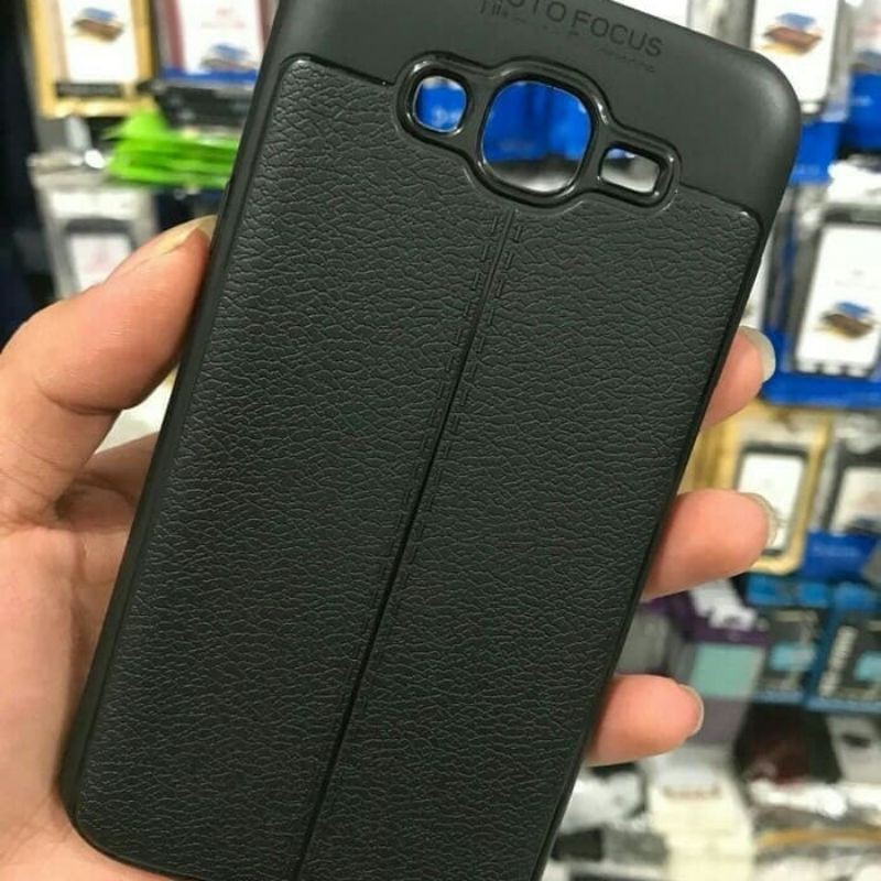 Softcase Samsung J2 Prime Autofocus