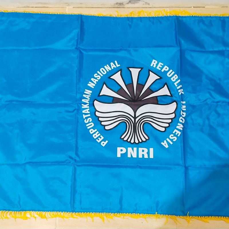 

Bendera perpustakaan