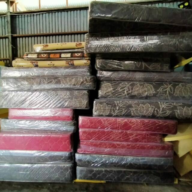 

El Ghonna Foam
