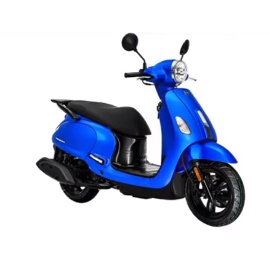 DITON PREMIUM Cat Semprot Metallic & Pearl- Candy Tone Blue 9309