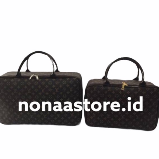 Koper mini handbag LV