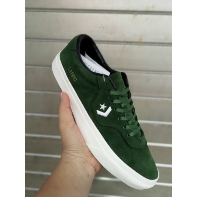 Convers Louis Lopez Army Premium Quality COD