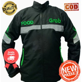 530+ Desain Jaket Grab Terbaru 2019 HD Terbaik