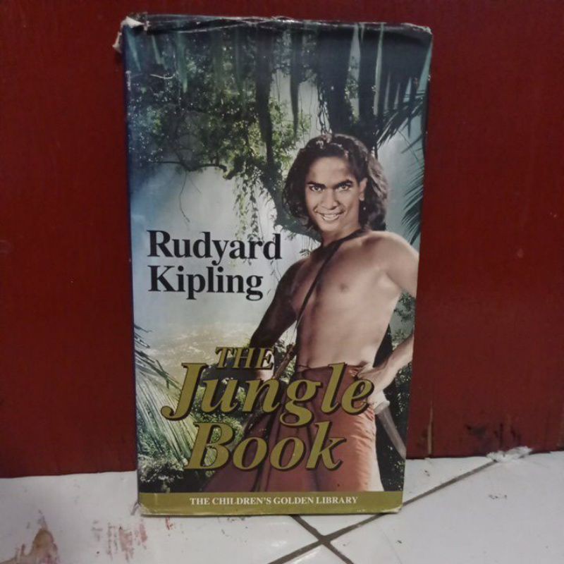 The Jungle Book