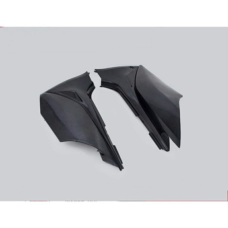 Ready stock Cover body belakang kiri kanan crf 150 l 
Sedia warna hitam, merah, putih